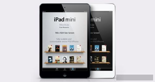 IPAD MINI-16GB wifi