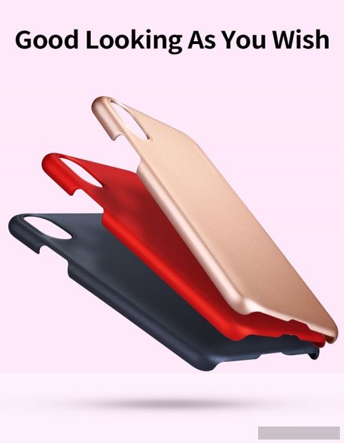 X-LEVEL Metallic Slim