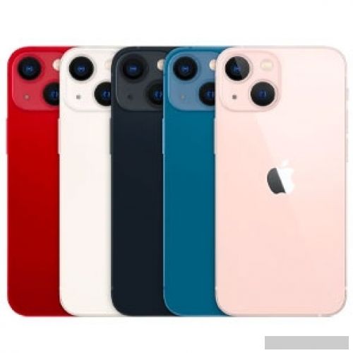 iPhone 13 Mini - 128GB