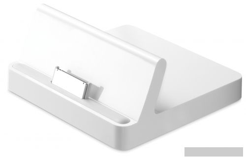 IPAD DOCK