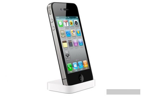 Apple iPhone 4-4S Dock