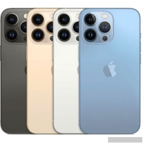 iPhone 13 Pro Max - 128GB