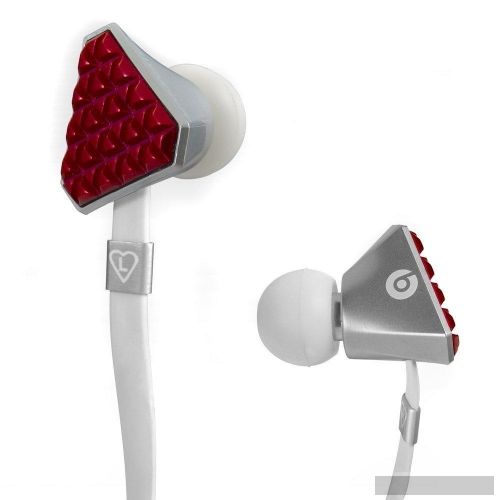 beats.by dr.dre lady gaga