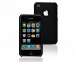 iGlaze 3G-3GS Graphite Black
